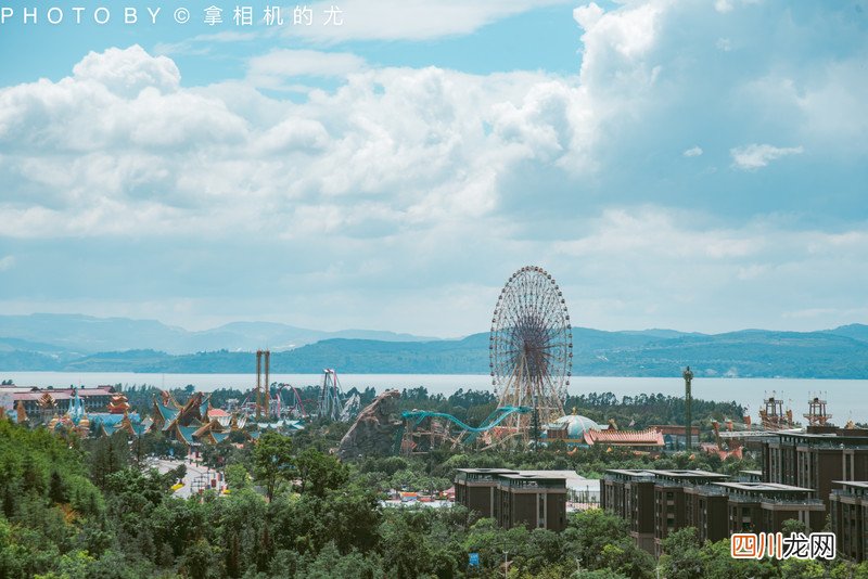 含最详全攻略 愿你总有欢乐在身旁｜七彩云南&amp;middot;古滇名城