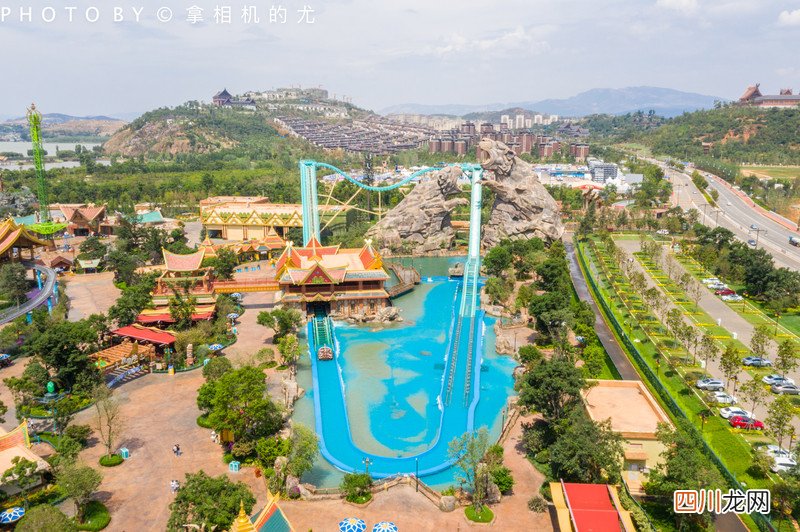 含最详全攻略 愿你总有欢乐在身旁｜七彩云南&amp;middot;古滇名城