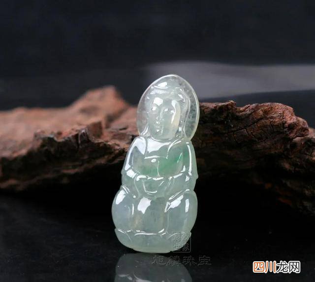 金丝种翡翠里面真的有“金丝”吗？
