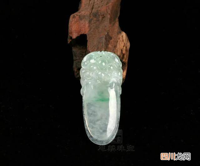 金丝种翡翠里面真的有“金丝”吗？