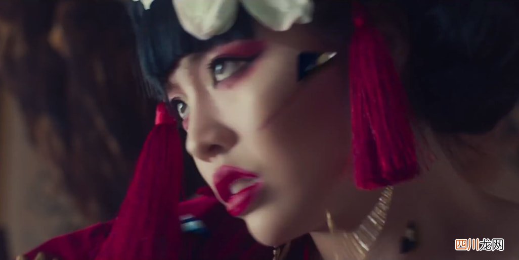 从不良少女到日本最红女Rapper 日本16岁rapper