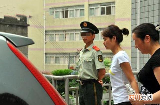 湖北女服务员的坎坷人生