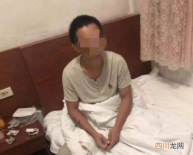 湖北女服务员的坎坷人生