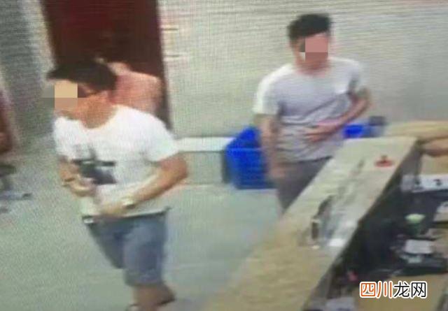 湖北女服务员的坎坷人生