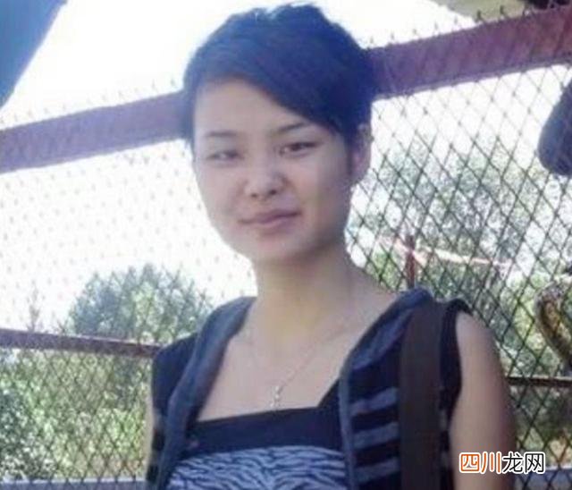 湖北女服务员的坎坷人生