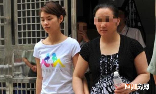 湖北女服务员的坎坷人生