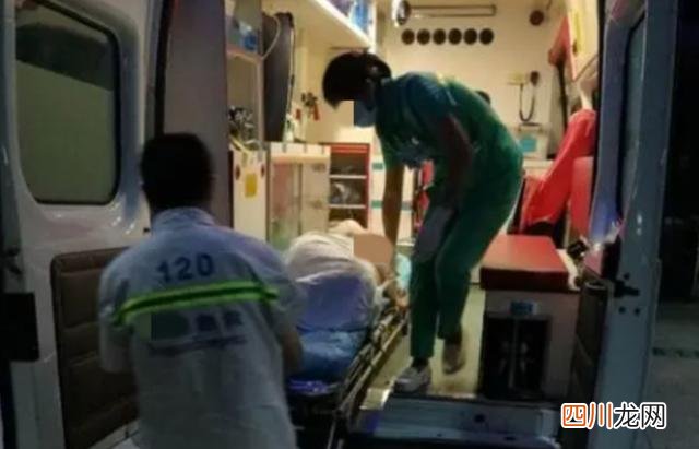 湖北女服务员的坎坷人生