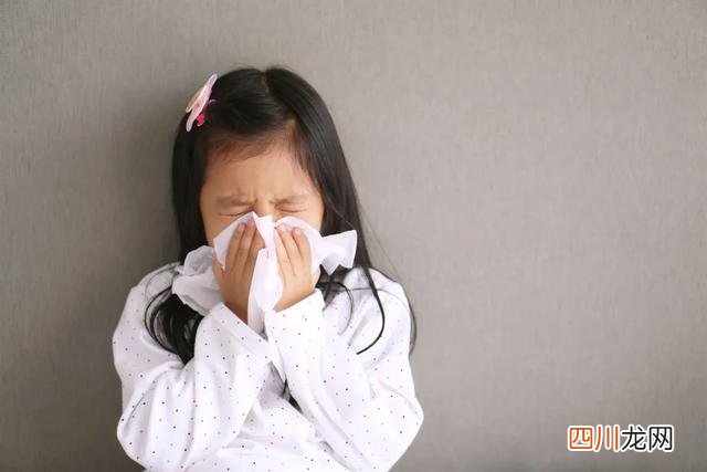 儿子咳嗽老不好 孩子咳嗽老不好？千万别乱止咳，真凶可能是它