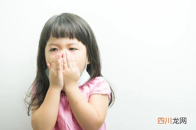 儿子咳嗽老不好 孩子咳嗽老不好？千万别乱止咳，真凶可能是它