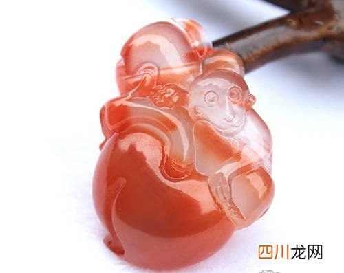 南红玛瑙的水头之说 南红玛瑙的简单鉴别技巧