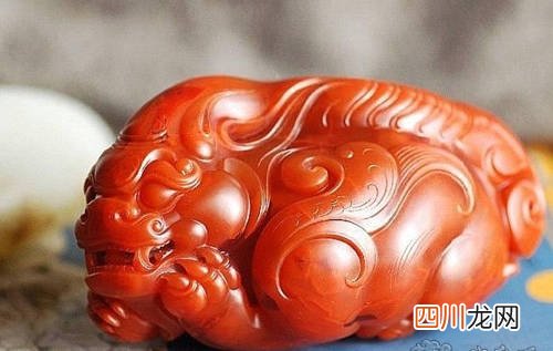 南红玛瑙的水头之说 南红玛瑙的简单鉴别技巧