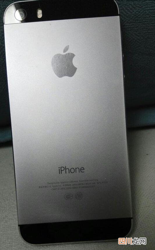 二手iPhone5s电信版要价1300元 现在二手iphone5s多少钱