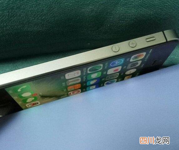 二手iPhone5s电信版要价1300元 现在二手iphone5s多少钱