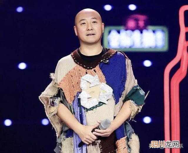 摇滚老炮是谁 全场大合唱！摇滚老炮在电视圈混够了？