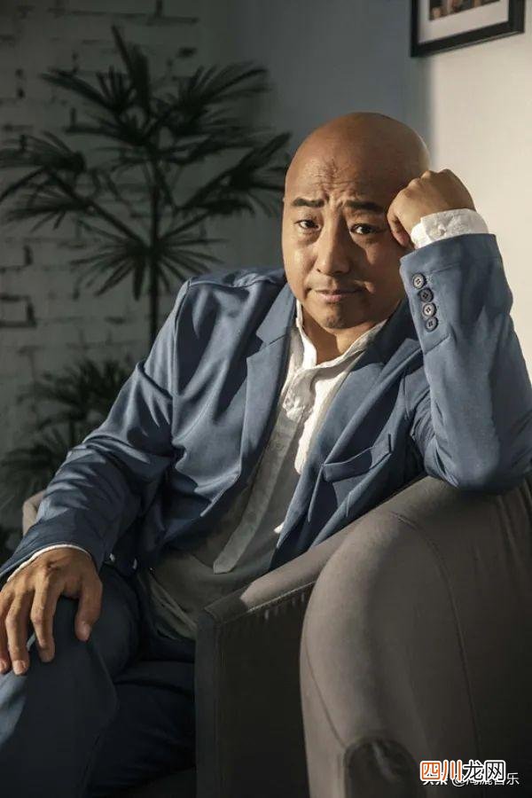 摇滚老炮是谁 全场大合唱！摇滚老炮在电视圈混够了？