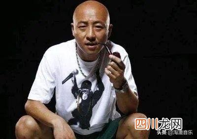 摇滚老炮是谁 全场大合唱！摇滚老炮在电视圈混够了？