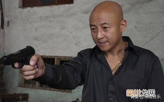摇滚老炮是谁 全场大合唱！摇滚老炮在电视圈混够了？