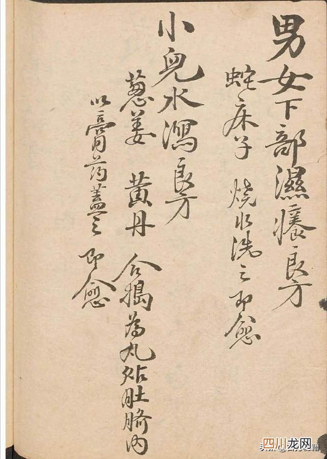 古代的宝物 古籍-宝之，里面全是宝