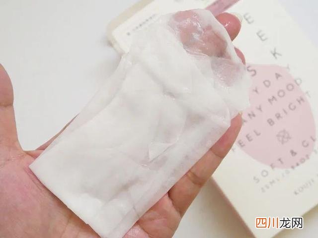 医用冷敷贴被国家正式封杀！日本杂志测评54款面膜，能买的是这些