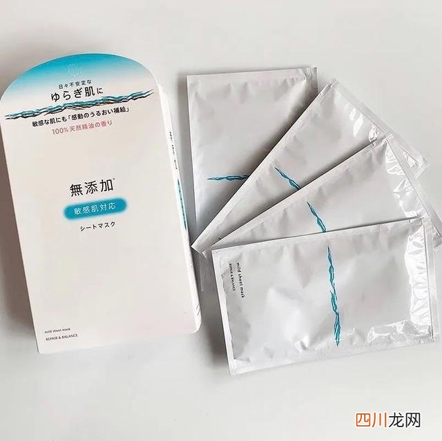 医用冷敷贴被国家正式封杀！日本杂志测评54款面膜，能买的是这些