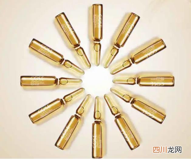 安瓶比精华效果更好吗 口碑很好的5款“安瓶精华”，用对了它们，皮肤想不好都难