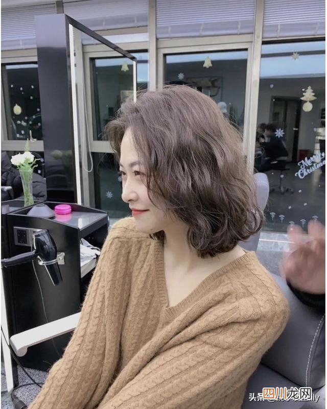 试试自己适合哪种发型 最值得尝试的几种发型，我都很心动，你要试试吗
