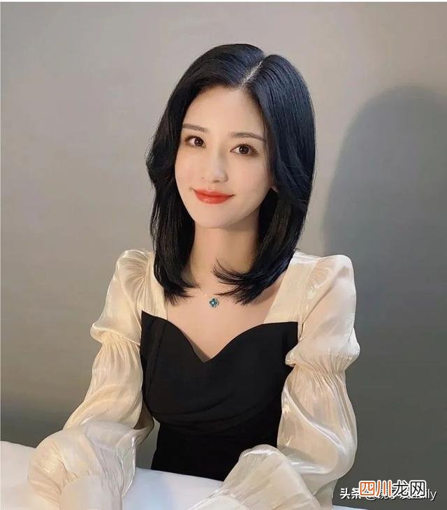 试试自己适合哪种发型 最值得尝试的几种发型，我都很心动，你要试试吗