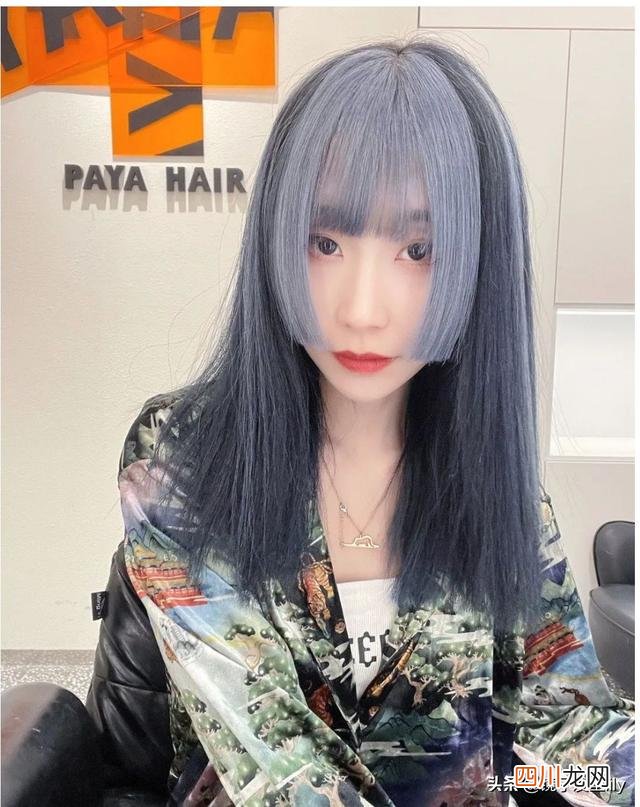试试自己适合哪种发型 最值得尝试的几种发型，我都很心动，你要试试吗