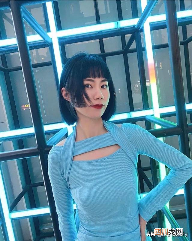 试试自己适合哪种发型 最值得尝试的几种发型，我都很心动，你要试试吗