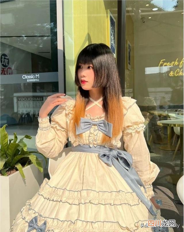 试试自己适合哪种发型 最值得尝试的几种发型，我都很心动，你要试试吗