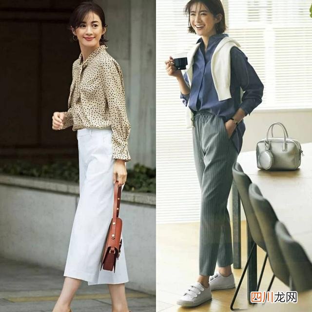 冬季日系穿搭 冬春换季不知道穿什么？看看这16套日系造型，时髦耐看气质优雅