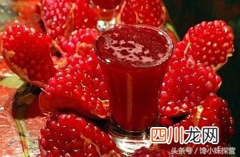 石榴做的三种美食 石榴怎么做好吃