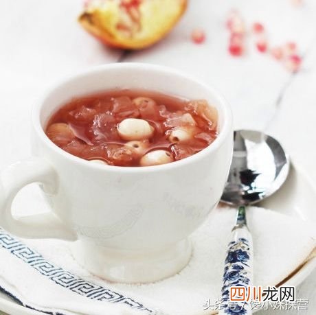 石榴做的三种美食 石榴怎么做好吃