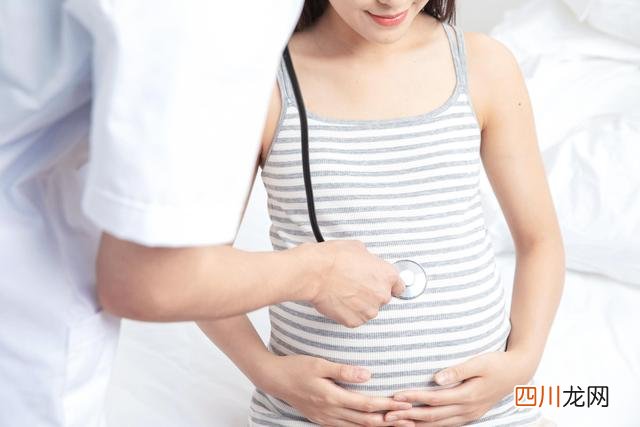 生育健康宝宝需要注意这几点 孕期征兆暗示你生男孩!