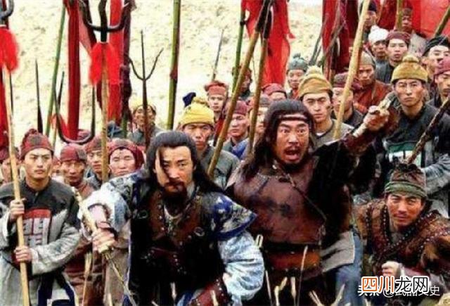 睡虎地秦简，并不能说明陈胜吴广的起义是一场阴谋，原因有三点