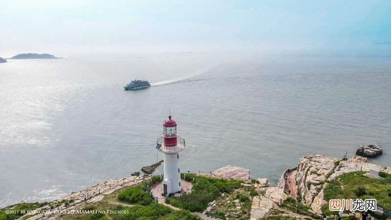 「KK旅行酱」出逃吧夏日 | 带娃去长岛收集海浪、繁星和童话