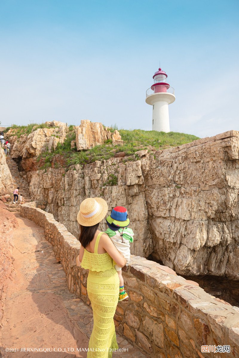 「KK旅行酱」出逃吧夏日 | 带娃去长岛收集海浪、繁星和童话