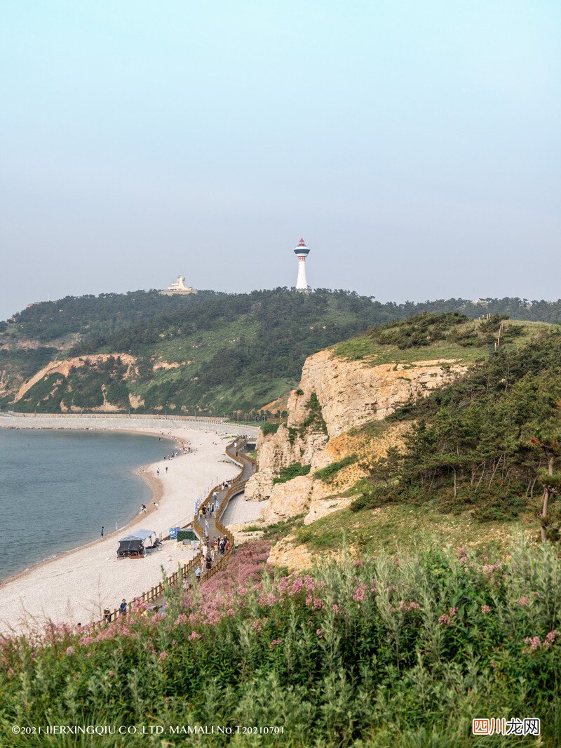 「KK旅行酱」出逃吧夏日 | 带娃去长岛收集海浪、繁星和童话