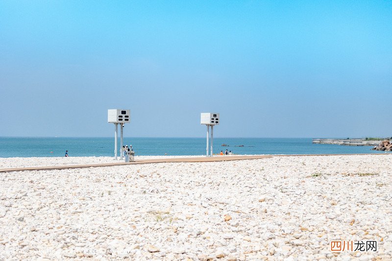 「KK旅行酱」出逃吧夏日 | 带娃去长岛收集海浪、繁星和童话