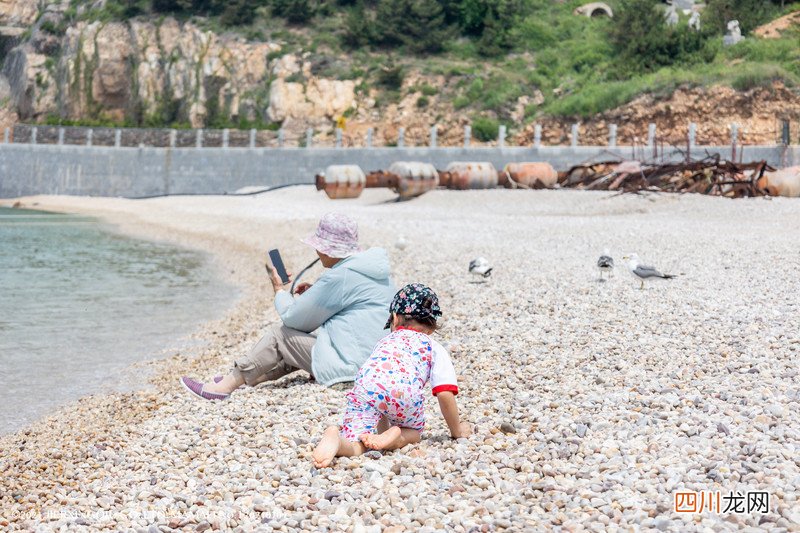 「KK旅行酱」出逃吧夏日 | 带娃去长岛收集海浪、繁星和童话