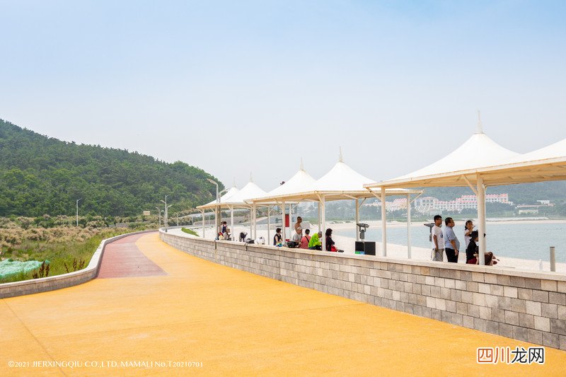 「KK旅行酱」出逃吧夏日 | 带娃去长岛收集海浪、繁星和童话