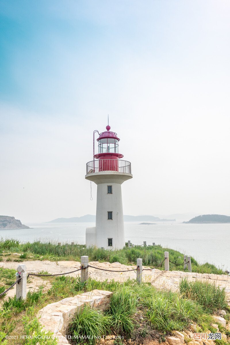 「KK旅行酱」出逃吧夏日 | 带娃去长岛收集海浪、繁星和童话