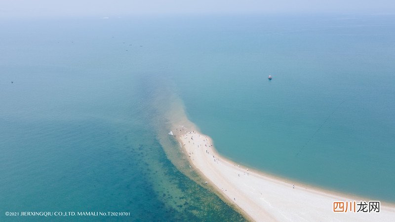 「KK旅行酱」出逃吧夏日 | 带娃去长岛收集海浪、繁星和童话
