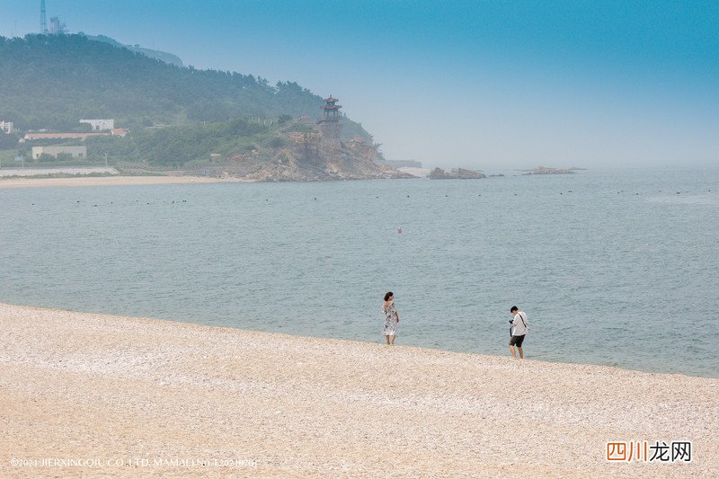 「KK旅行酱」出逃吧夏日 | 带娃去长岛收集海浪、繁星和童话