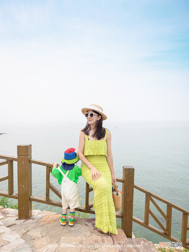 「KK旅行酱」出逃吧夏日 | 带娃去长岛收集海浪、繁星和童话
