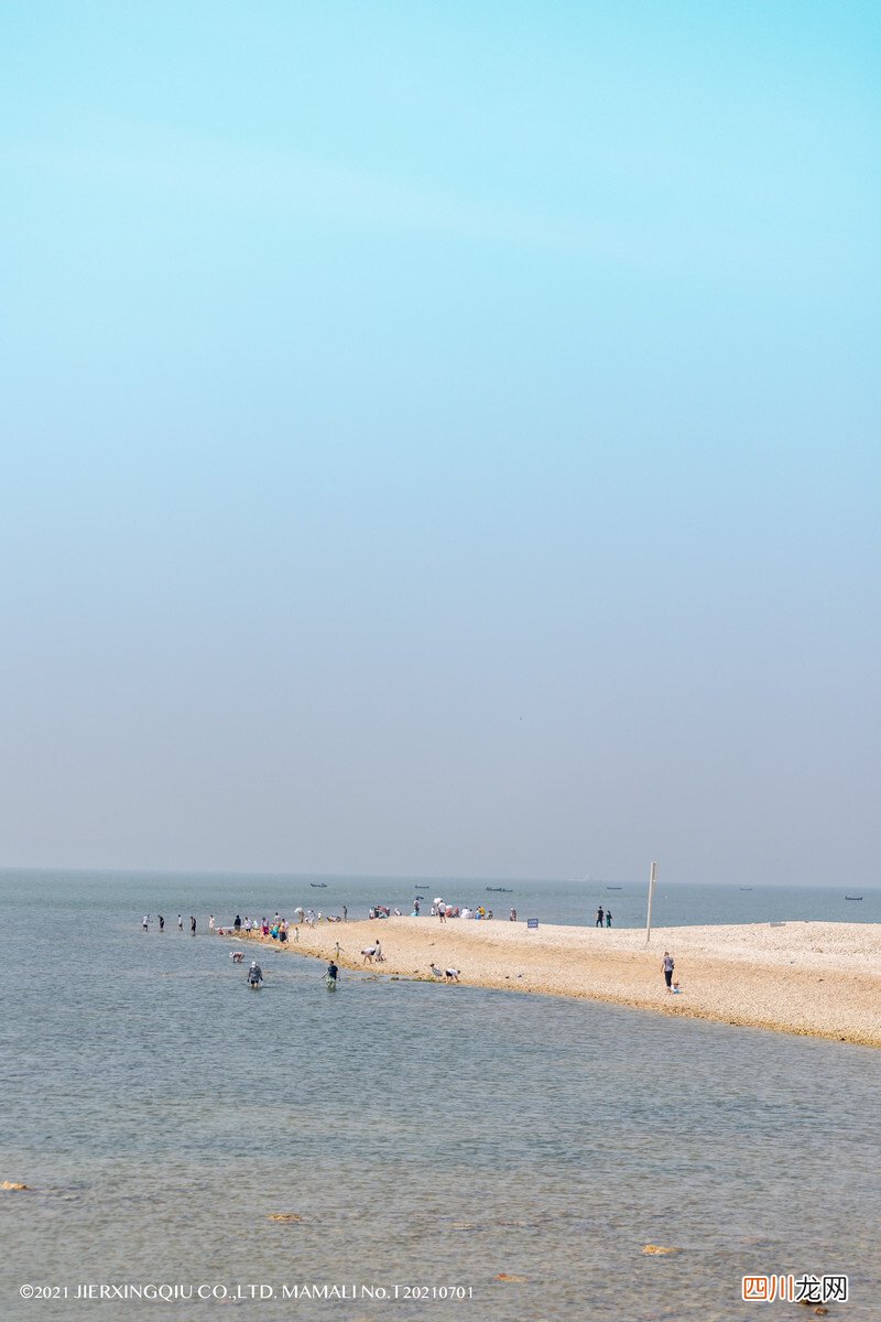 「KK旅行酱」出逃吧夏日 | 带娃去长岛收集海浪、繁星和童话