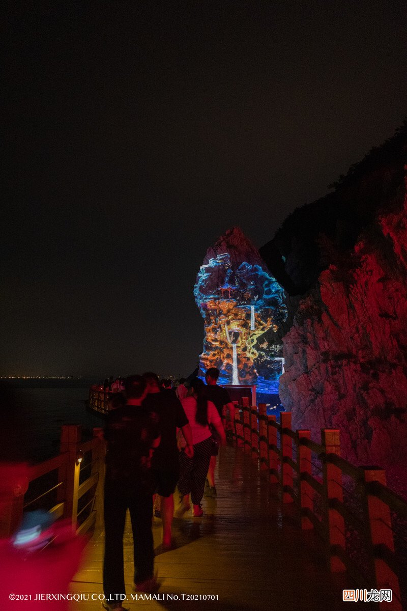 「KK旅行酱」出逃吧夏日 | 带娃去长岛收集海浪、繁星和童话