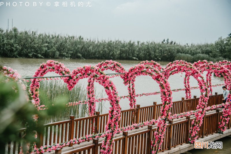 威海西霞口｜从汉服风到海岛风，寻梦古今