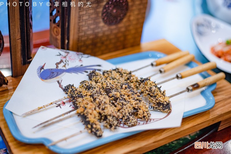威海西霞口｜从汉服风到海岛风，寻梦古今
