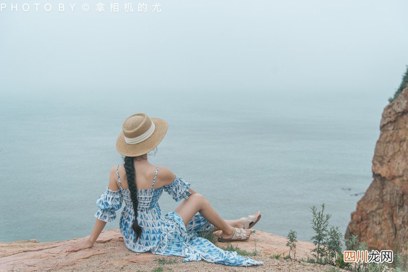 威海西霞口｜从汉服风到海岛风，寻梦古今